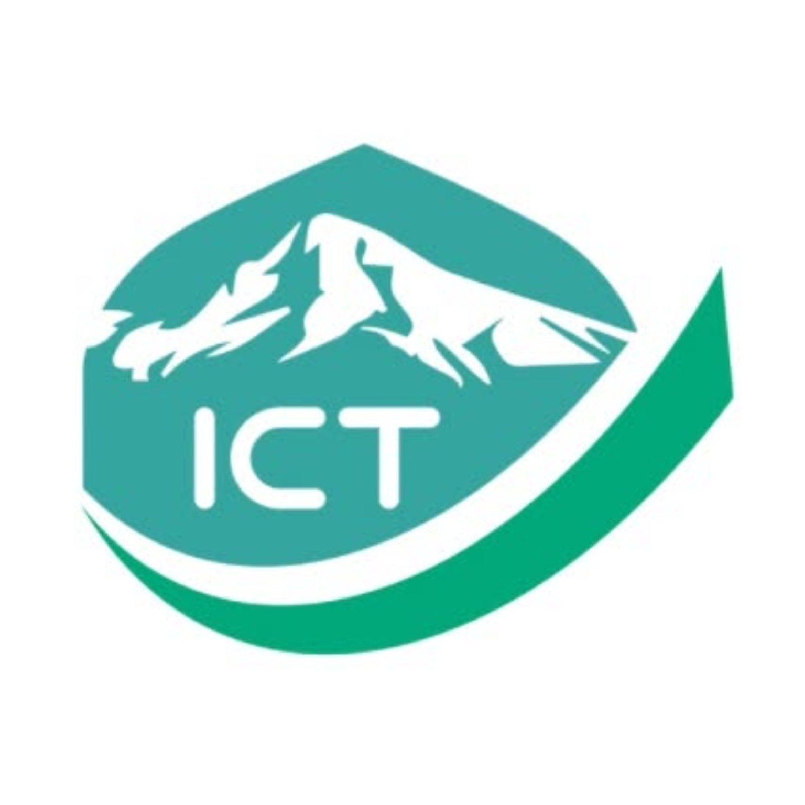 Islamic Center of Tacoma Logo